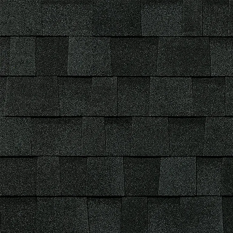 Dark Shingles