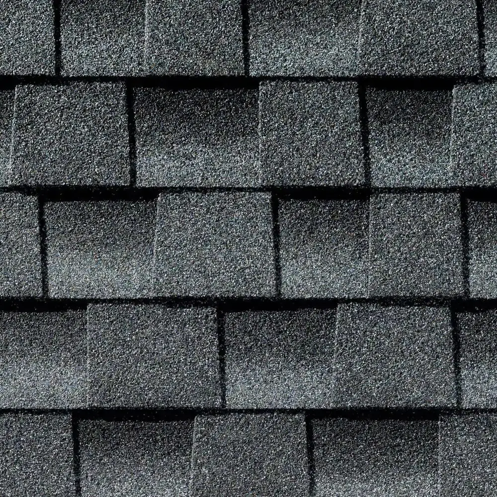 Pewter Gray Shingle Color