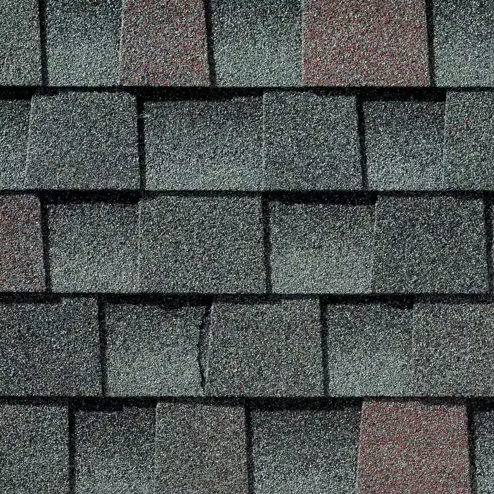 Williamsburg Slate Shingle Color