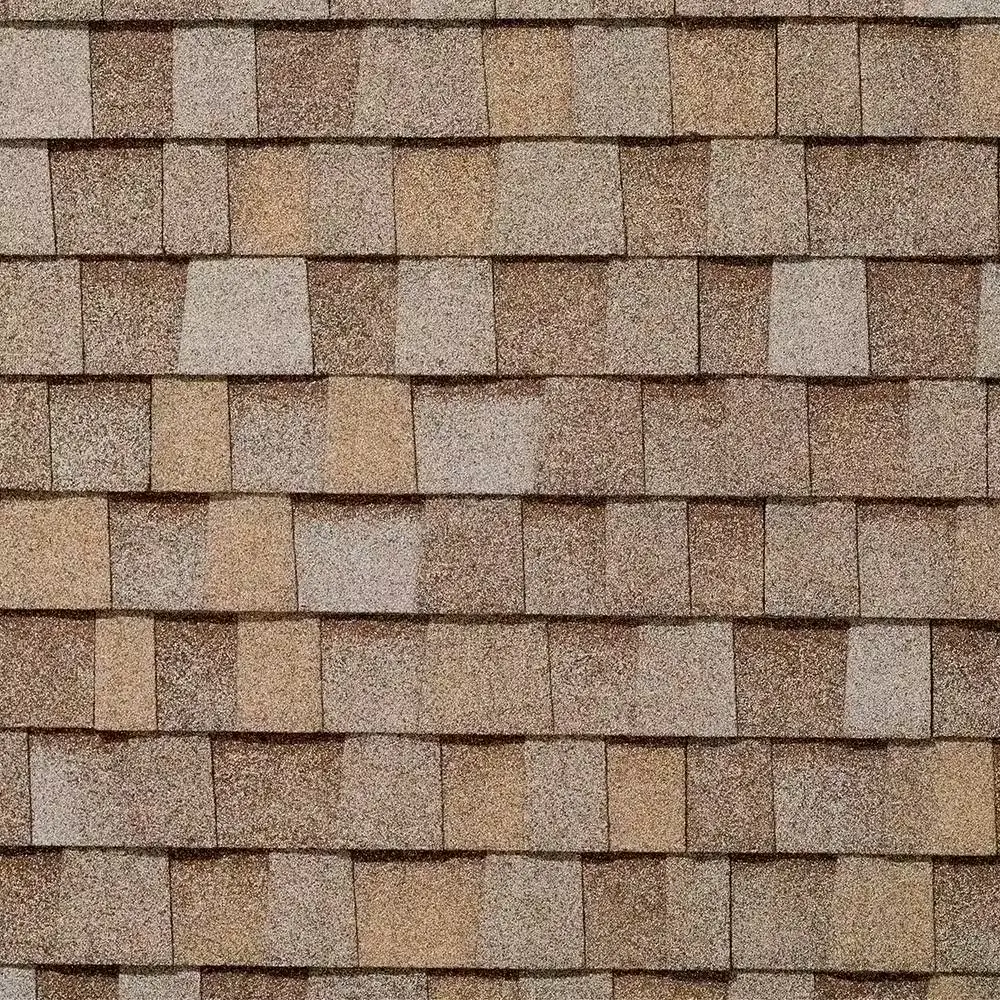 Sand Shingle Color