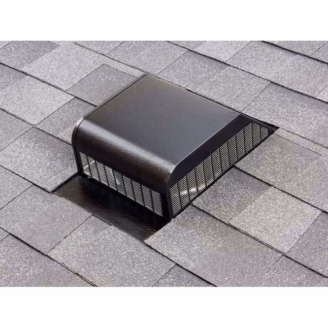 Black Box Vent