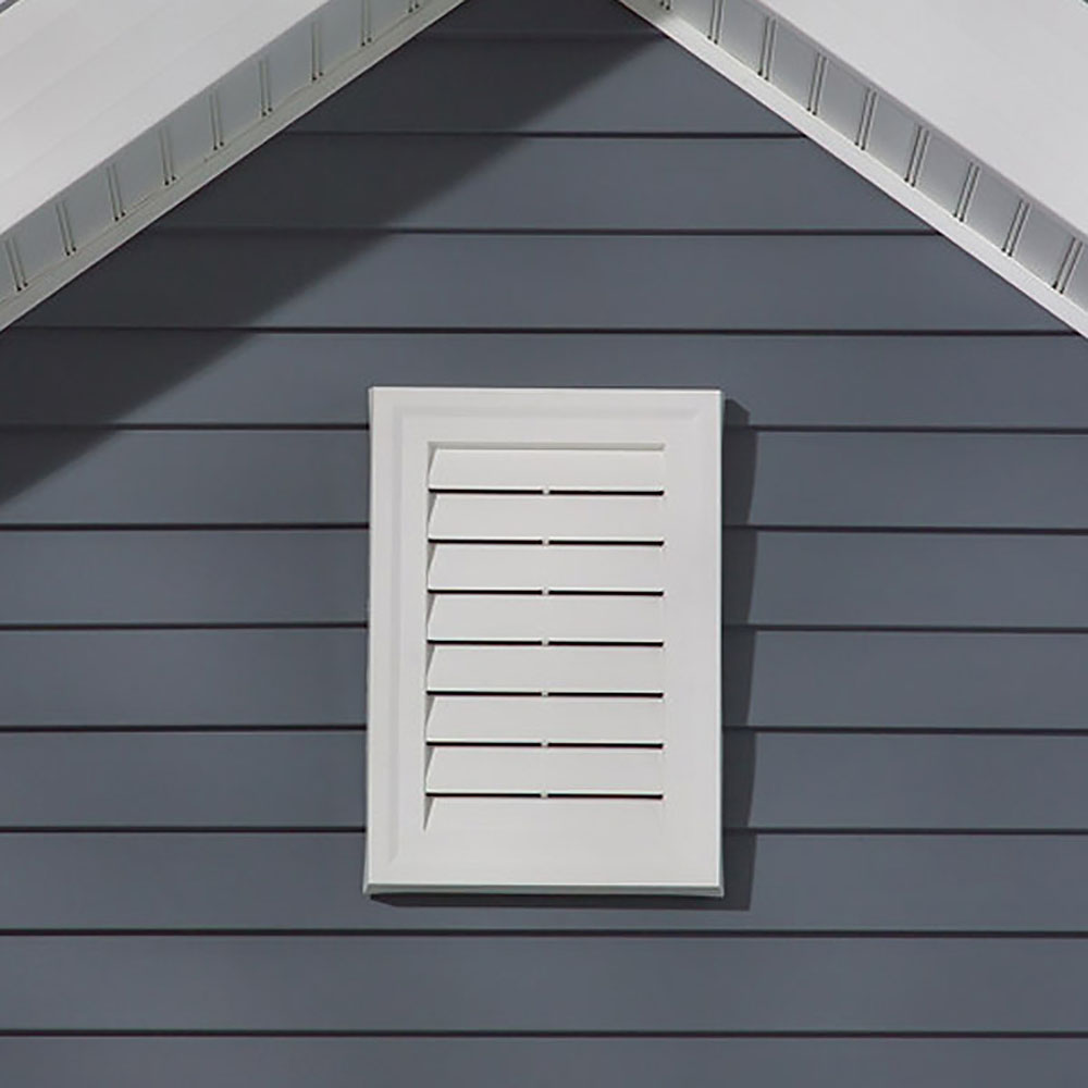 Gable Vents - Ply Gem