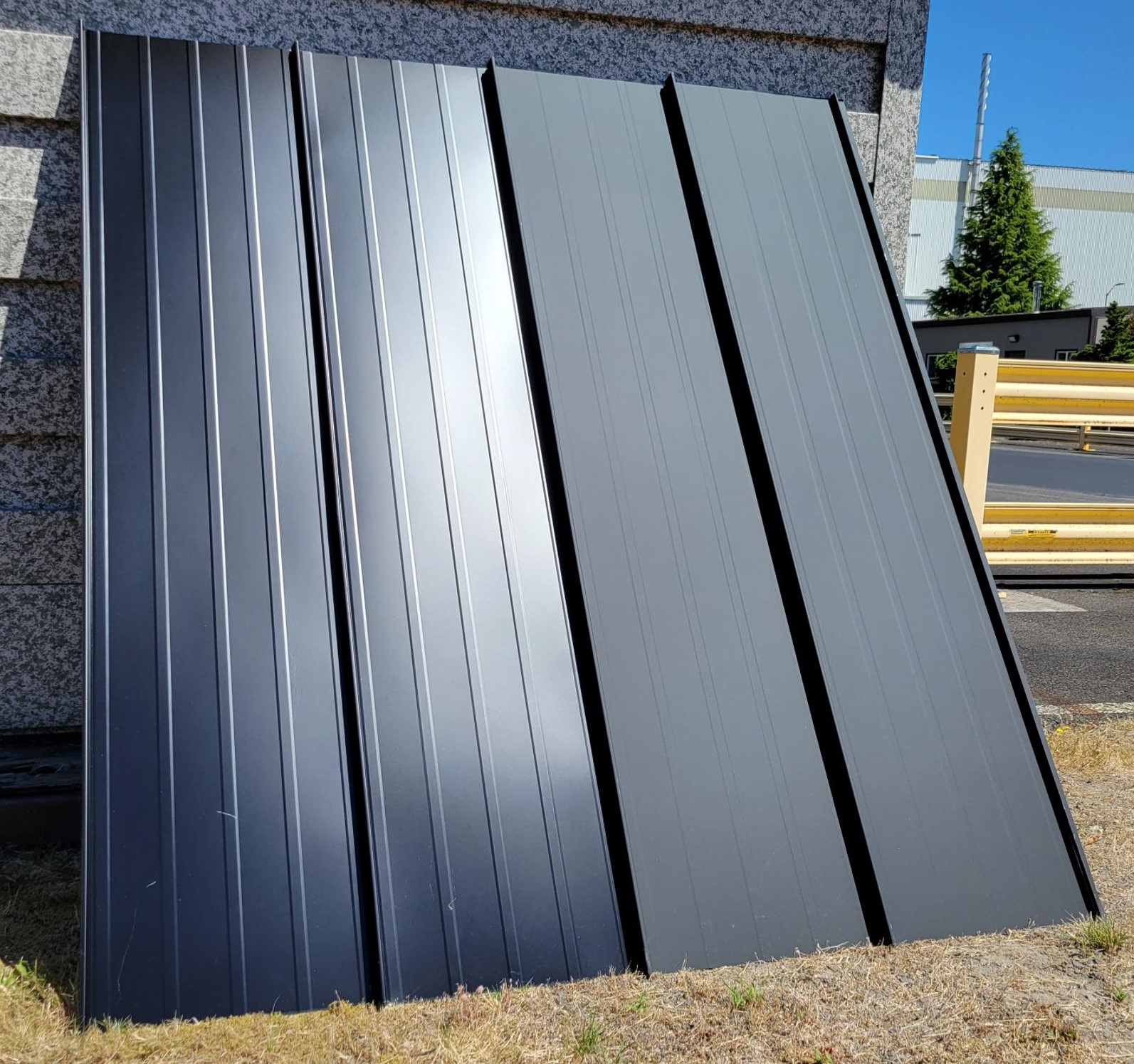 Coated Metals Group Introduces New Line | Metal Roofing Magazine