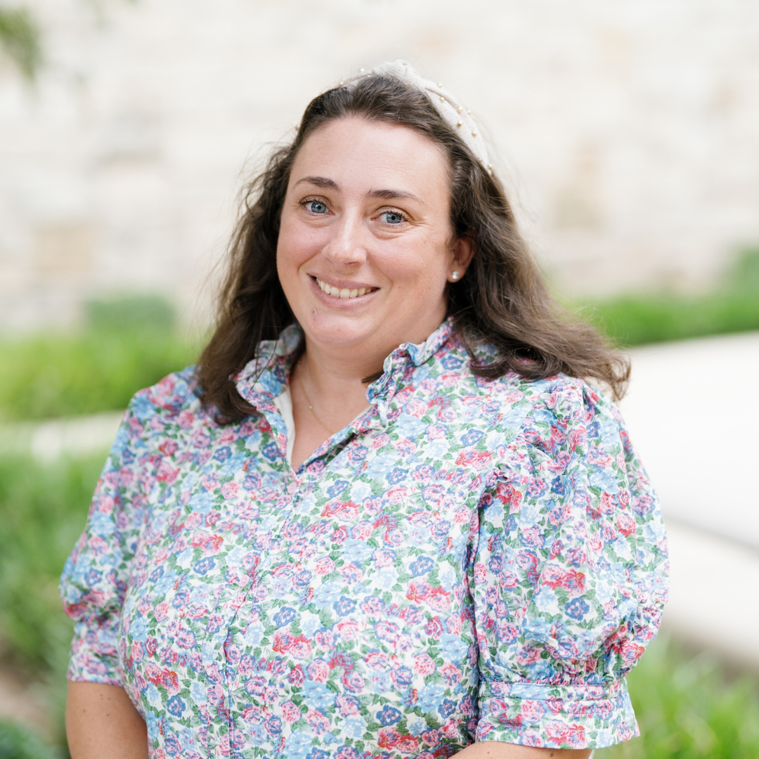 Amy Glassick