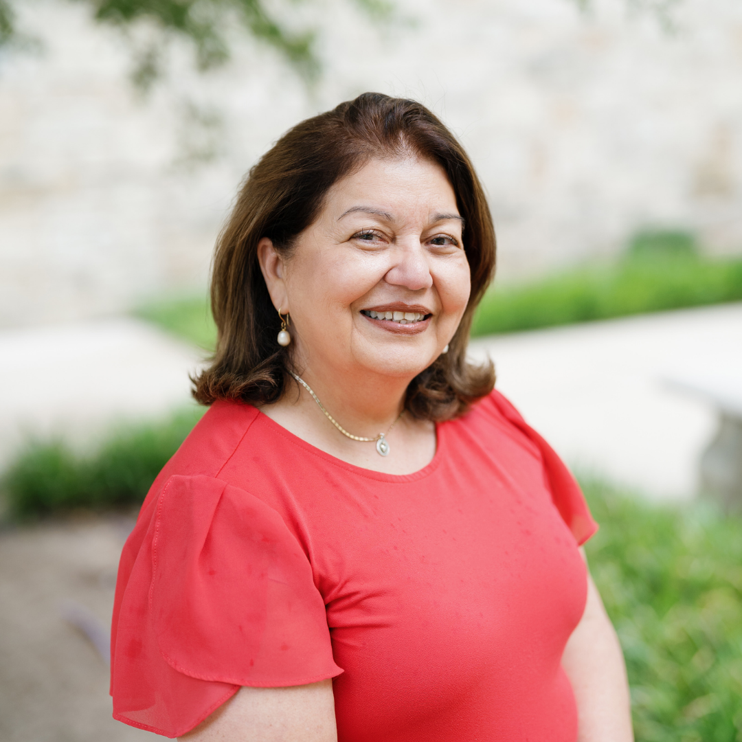 Nancy Robayo
