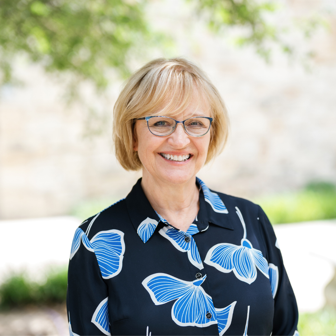 Penny Billingsley