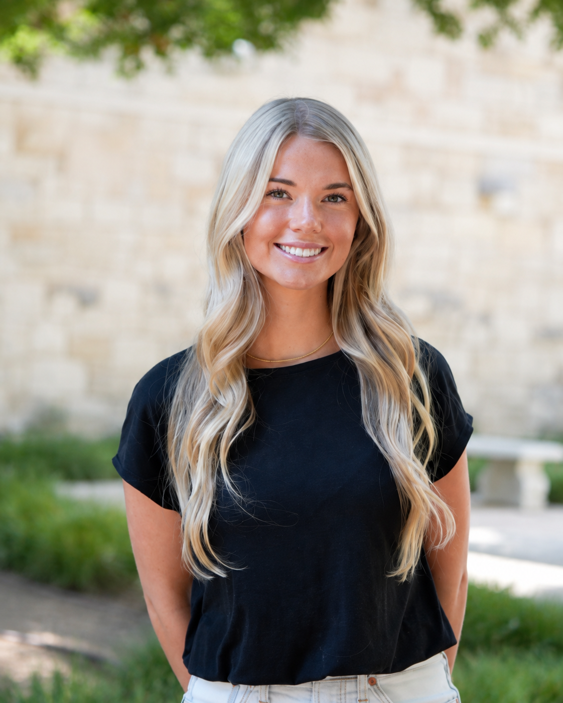 Bethany Spann