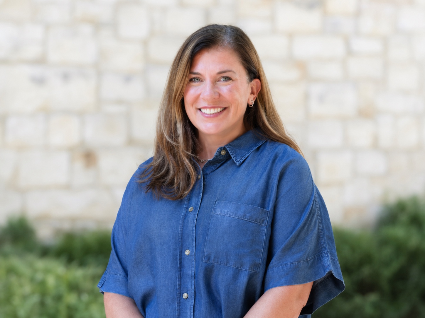 Heather Harmon