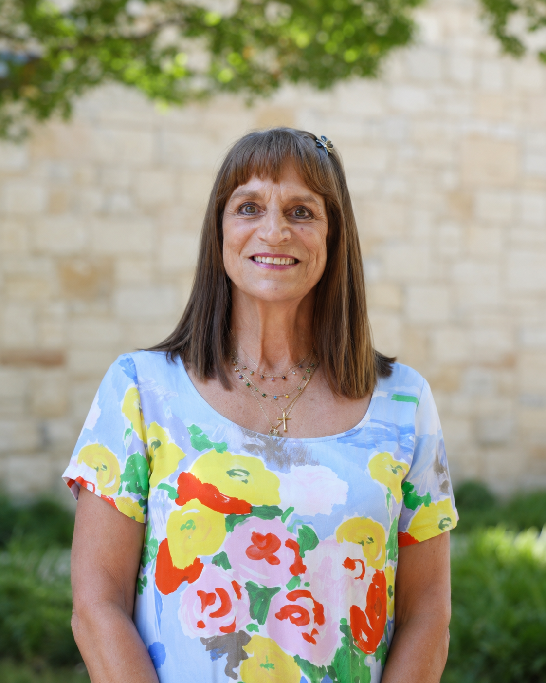 Mary Beth Polski