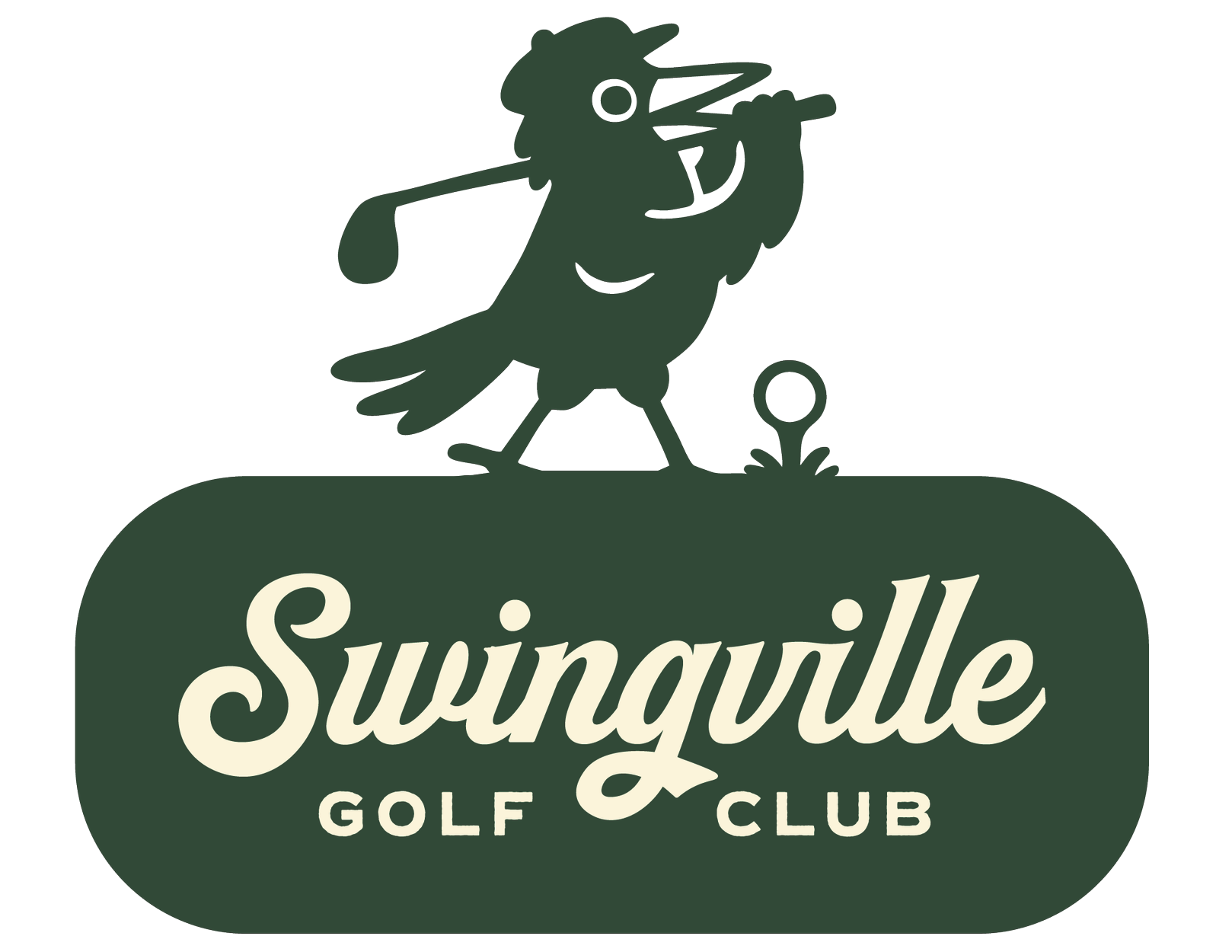 Swingville Golf Club
