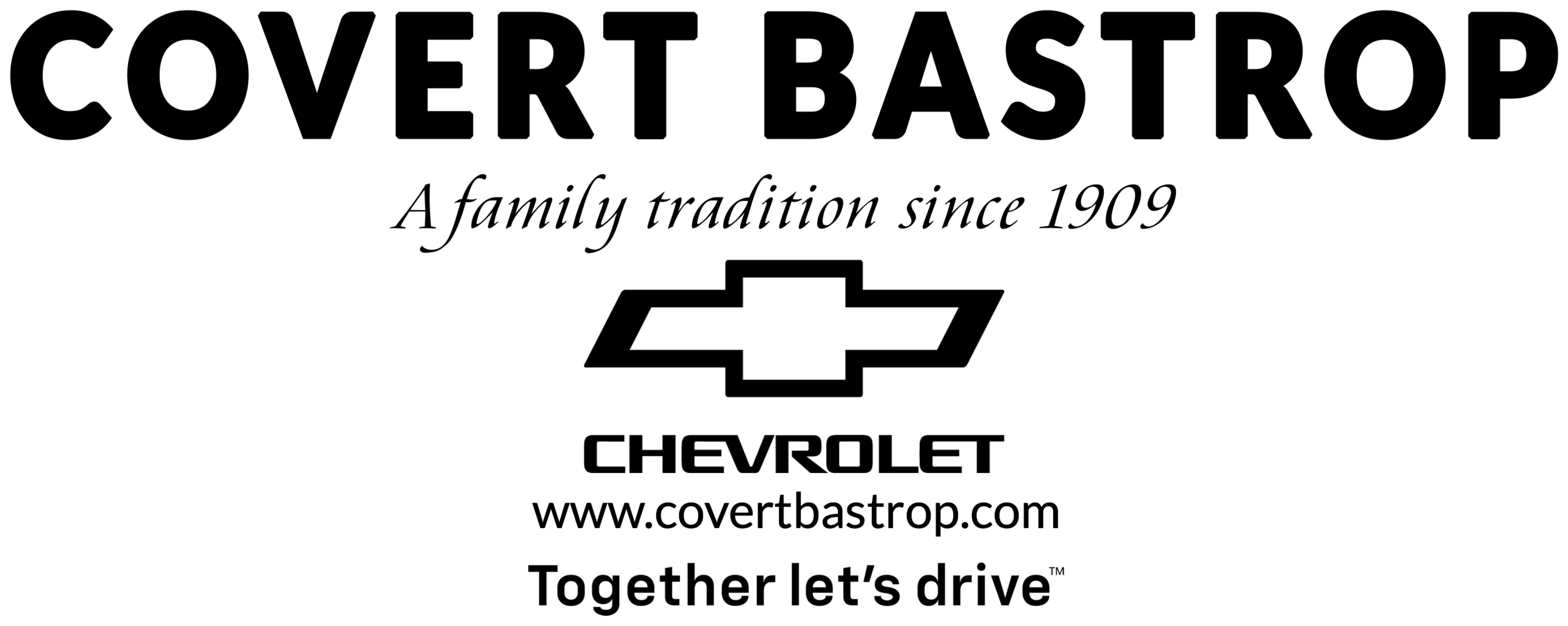 Covert Bastrop