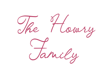 The Howry Family