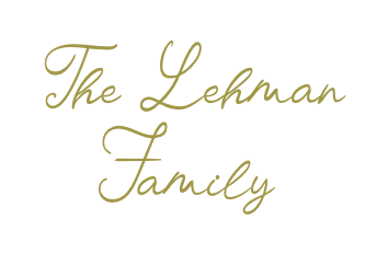 The Lehman Family
