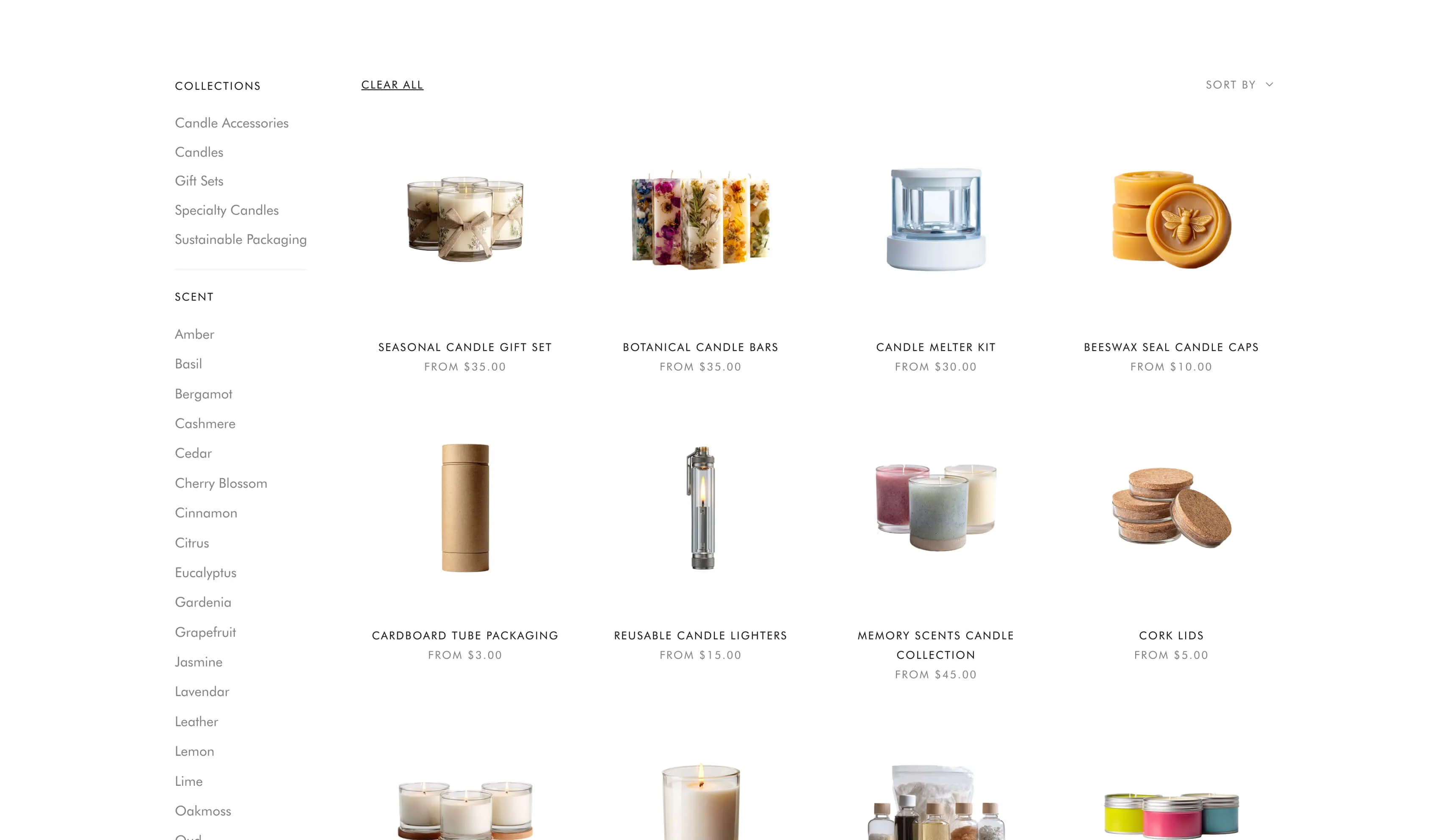 Feature Highlight Image 2 (Benevolight)