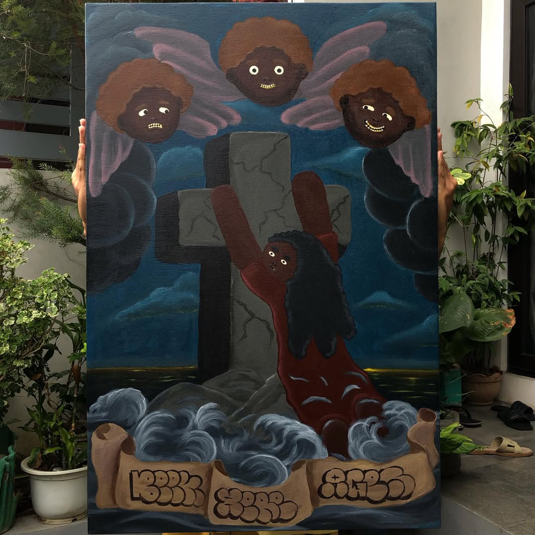 Til Death Do We Rock?