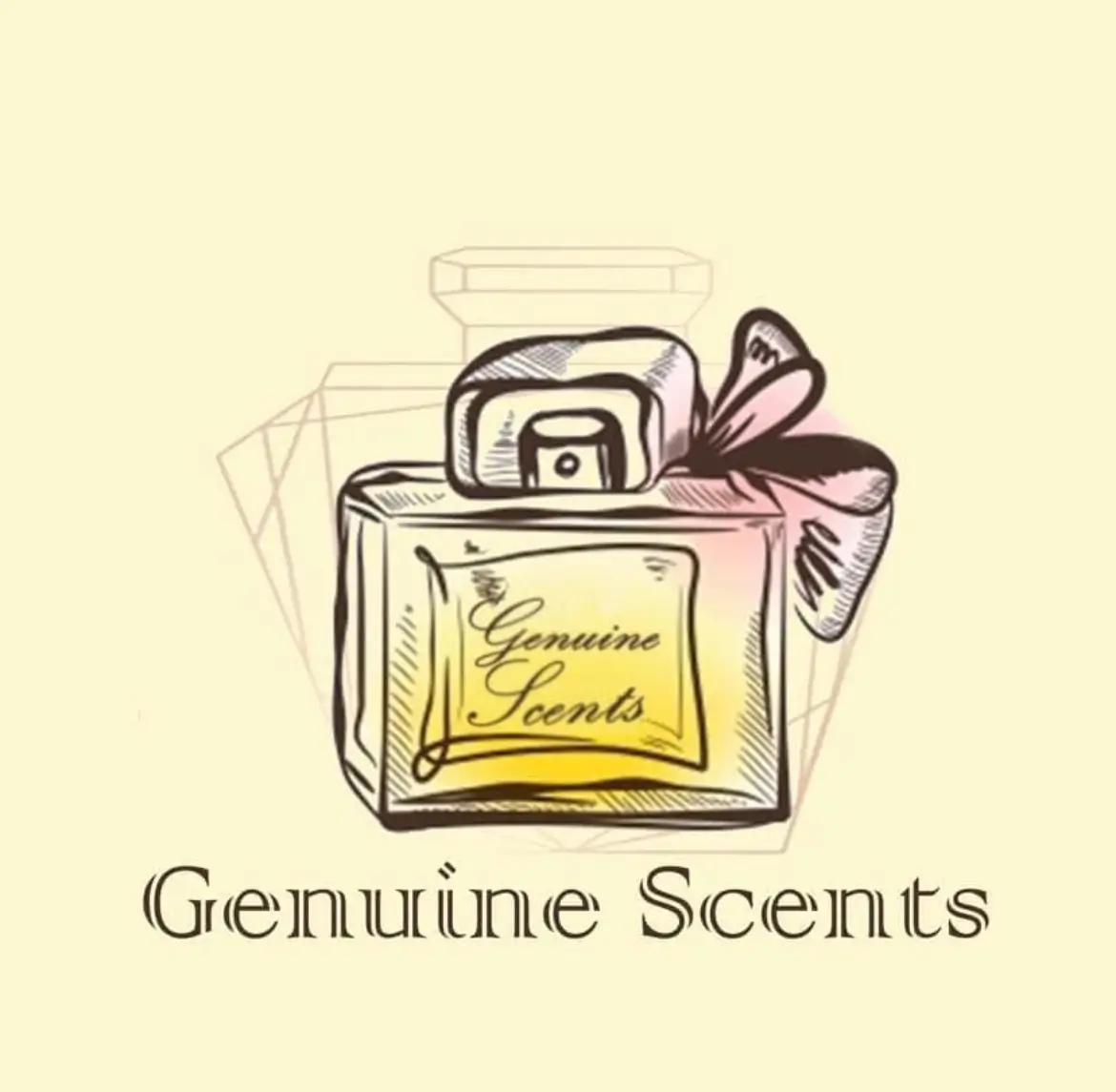 Genuine Scents Bataan Personal Care Products Trading