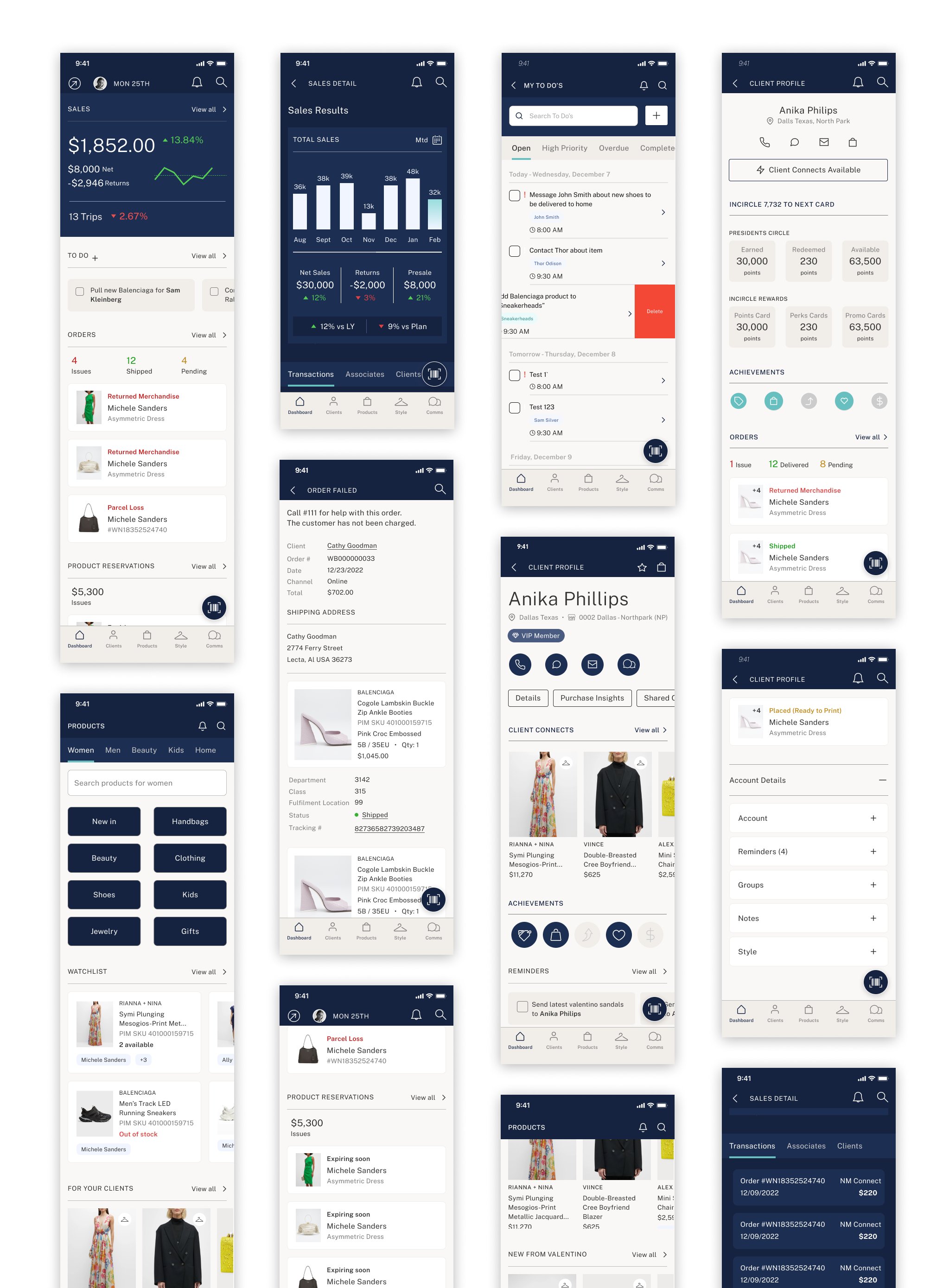 NMC Design System