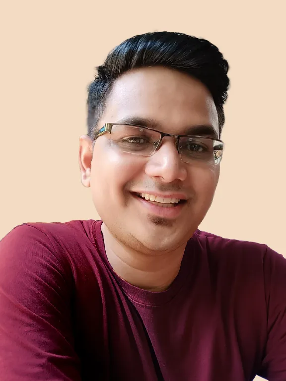 Cool Guy - Sagar More