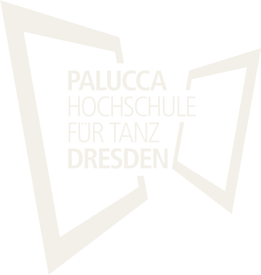 Logo von Palucca Hochschule für Tanz Dresden