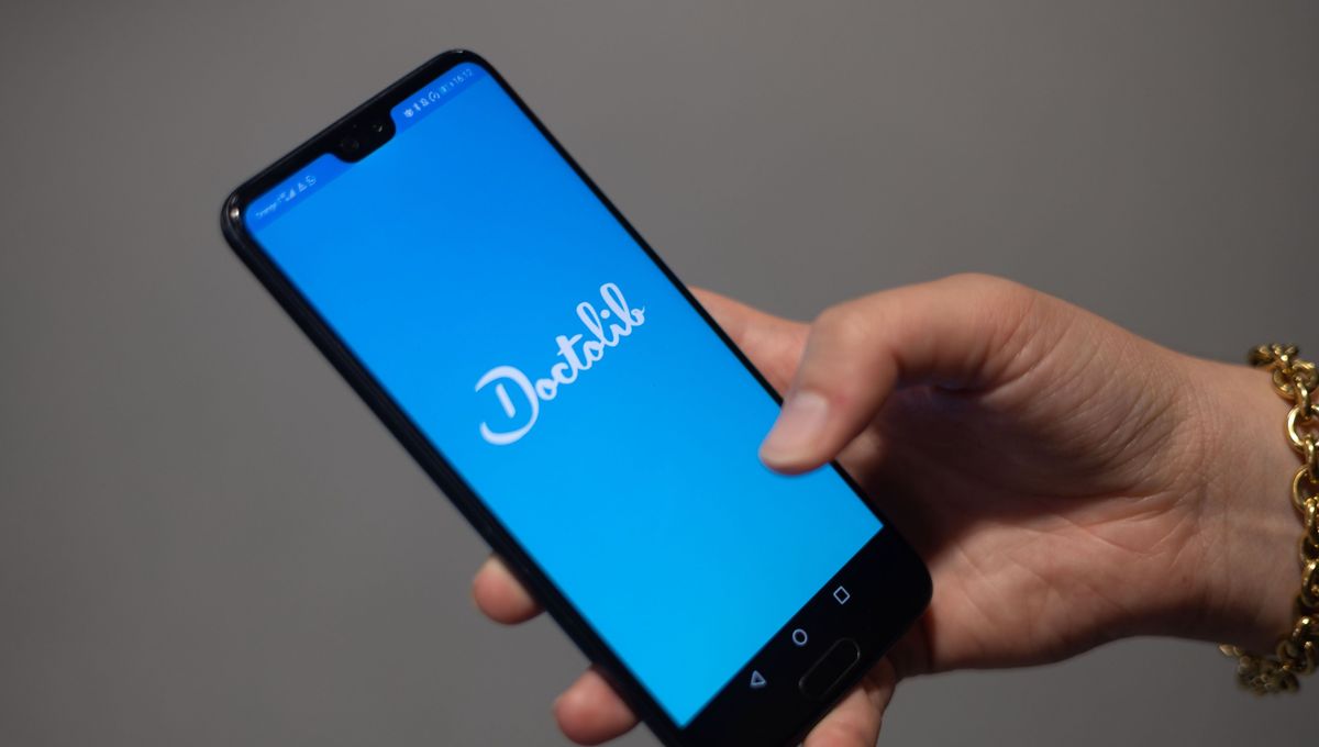 Affaire Doctolib : l'abus de position dominante, instrument de contrôle des concentrations