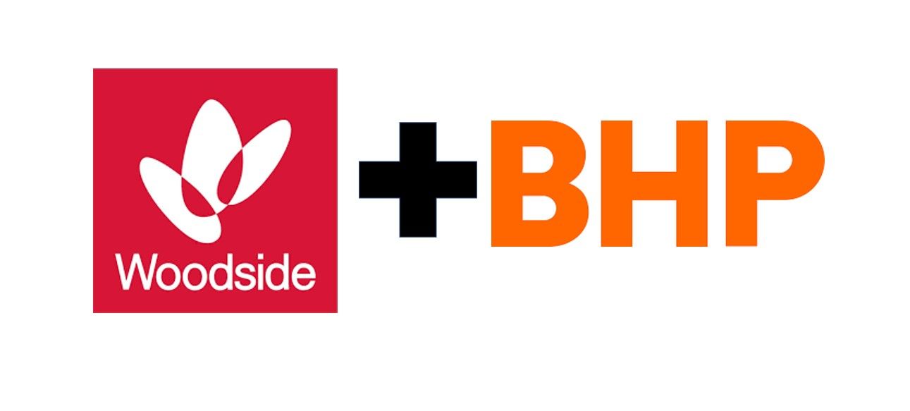 Woodside / BHP Merger