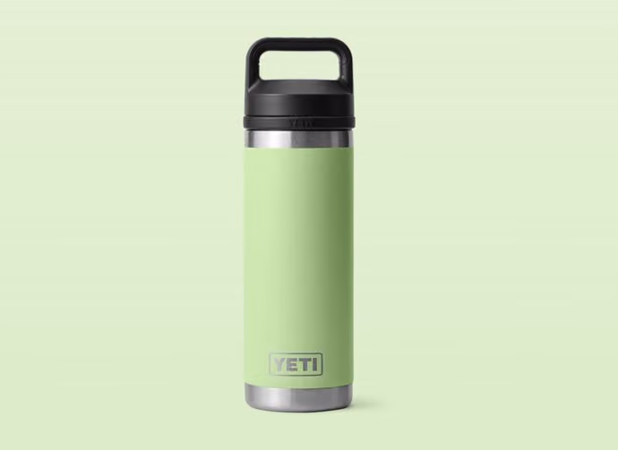 yeti ramber flask