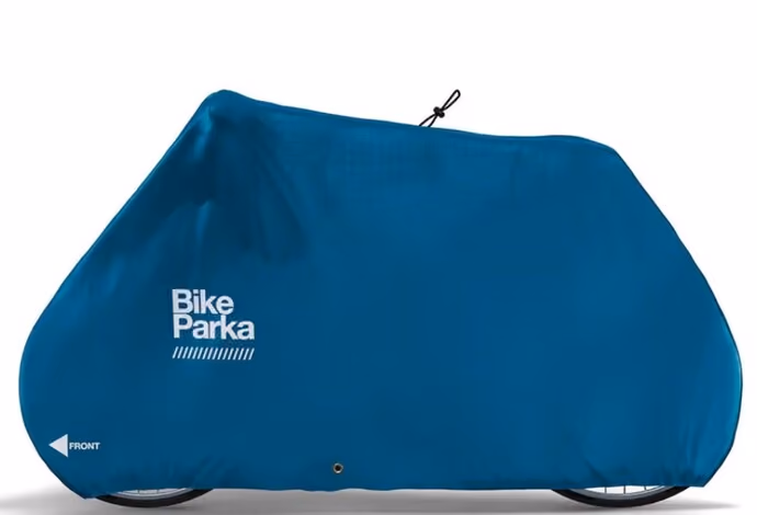 Bike Parka