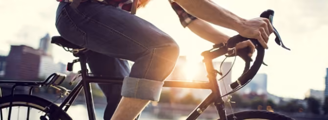 ETA bike insurance