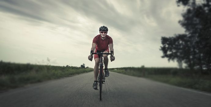 cycle insurance for race events