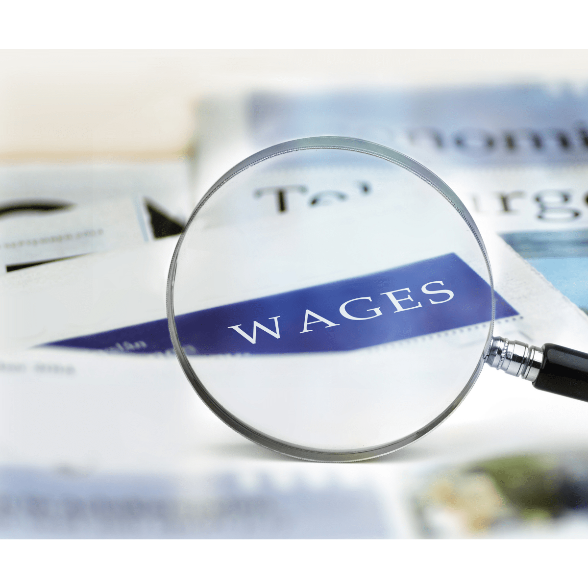 Salary Data