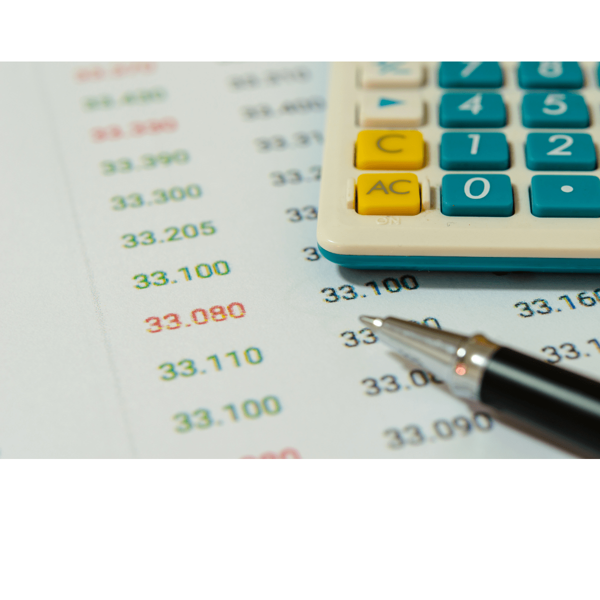 Overhead Costs