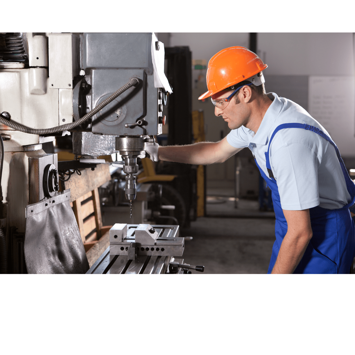 Machinery Pricing