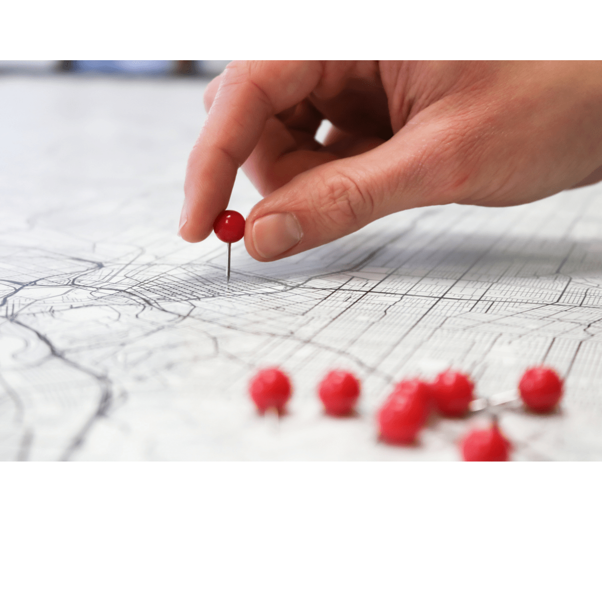 Location Factors