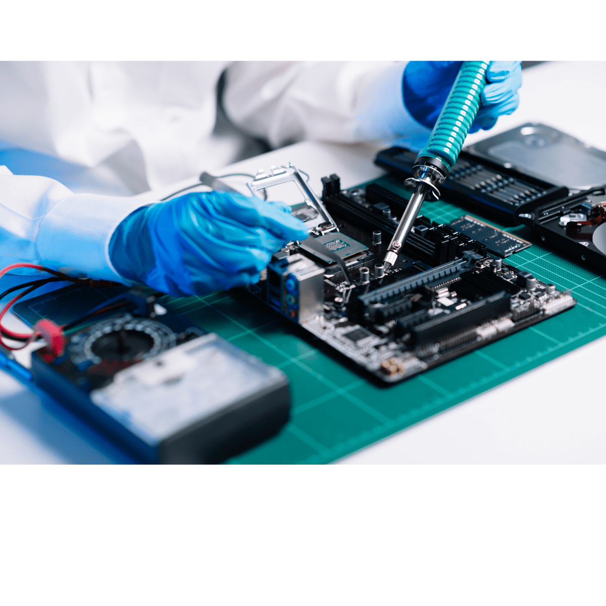 Electronics