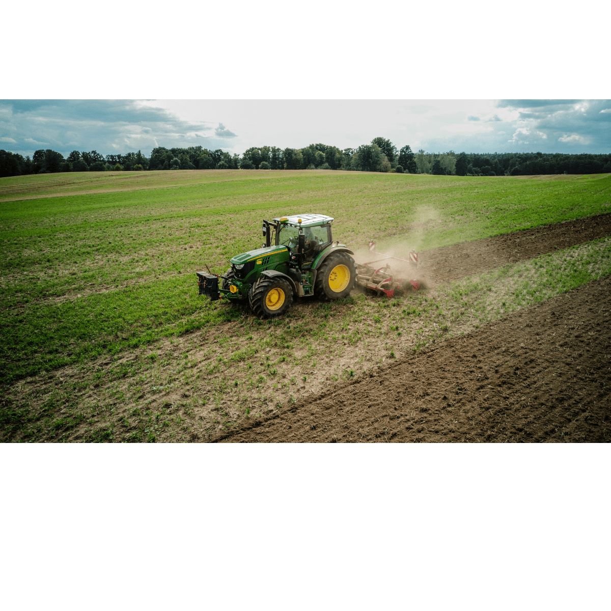 Agricultural