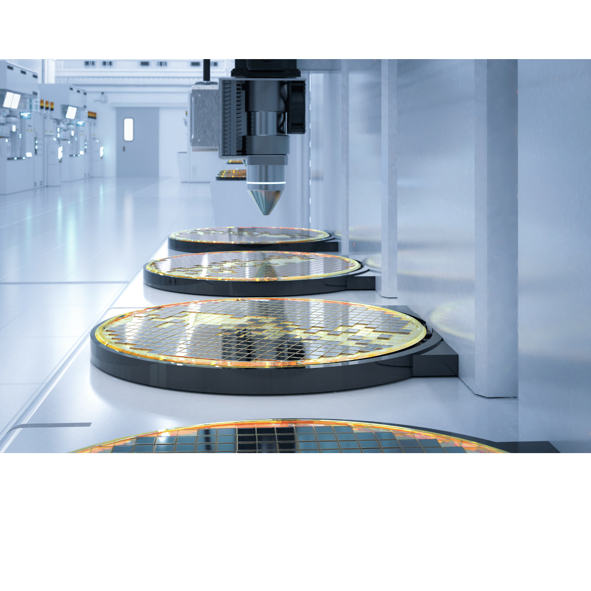 Semiconductor Manufacturing Cost
