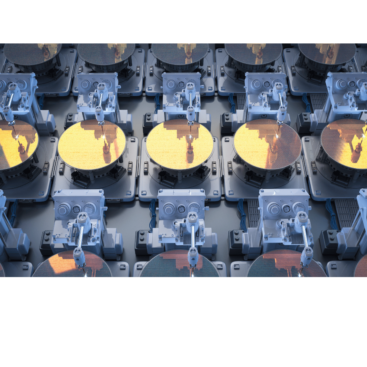 IC Procurement Insights