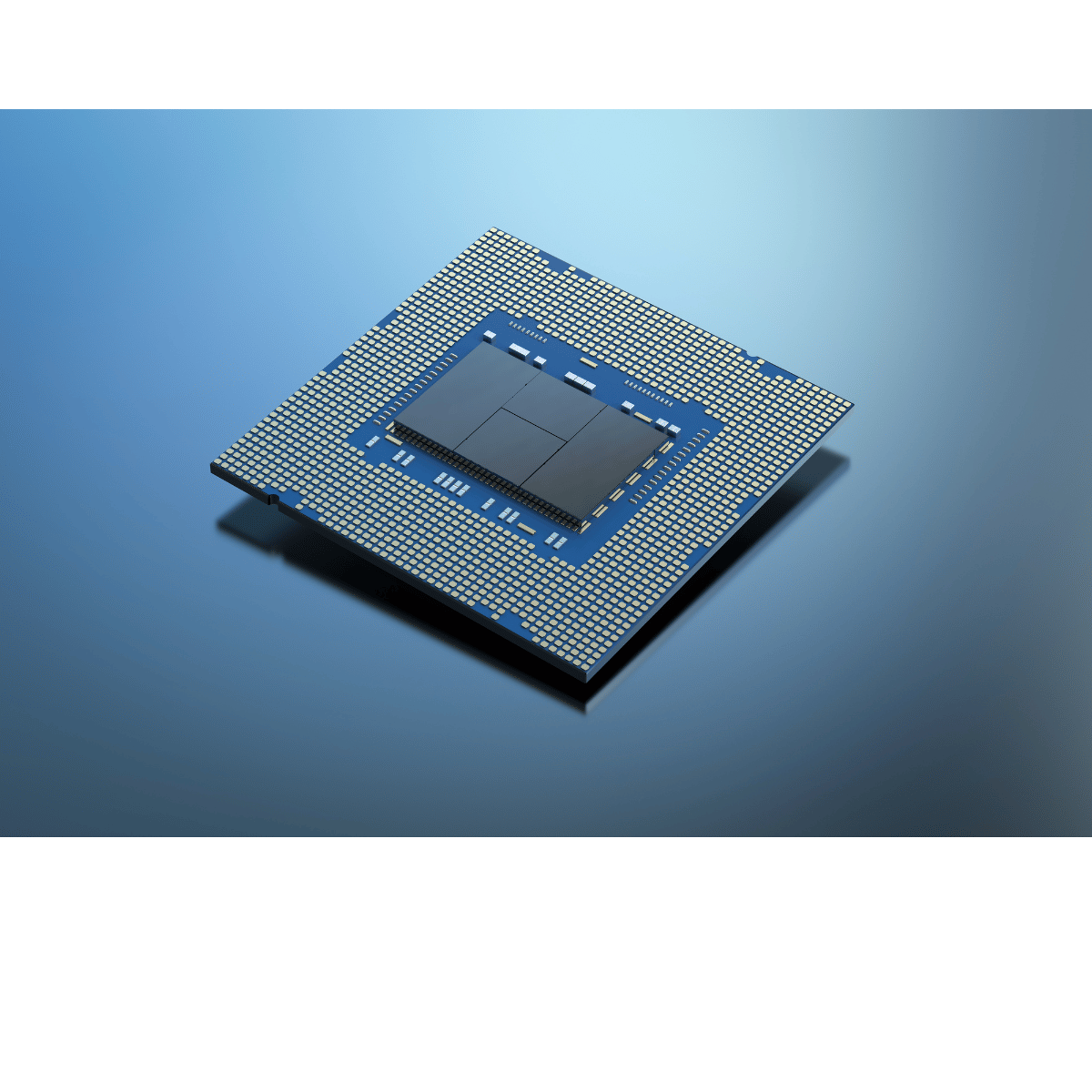 Semiconductor Cost Drivers