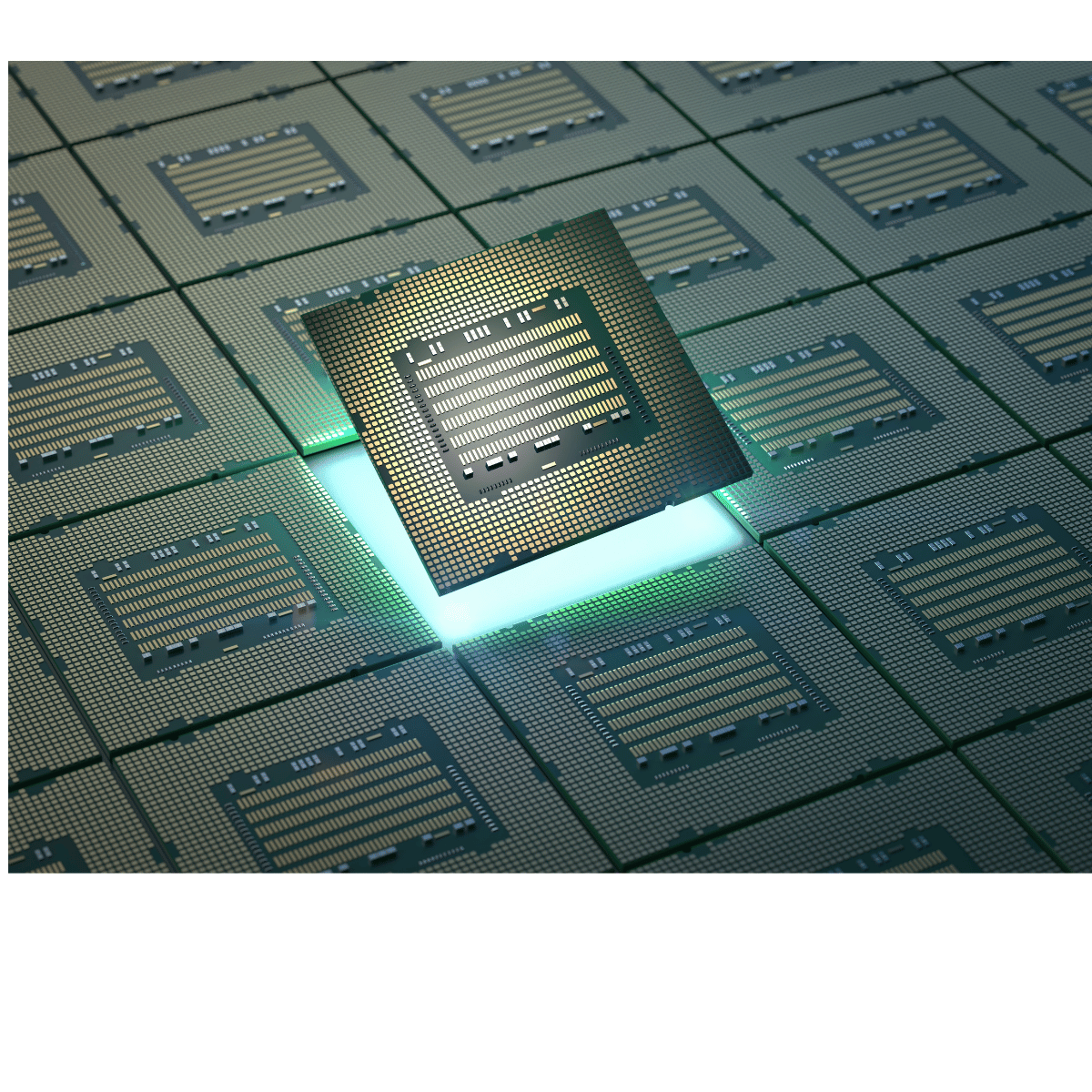 Microcontroller Cost Analysis