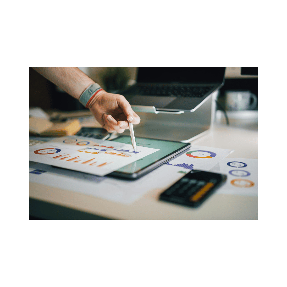 Design-to-Cost einfach erklärt