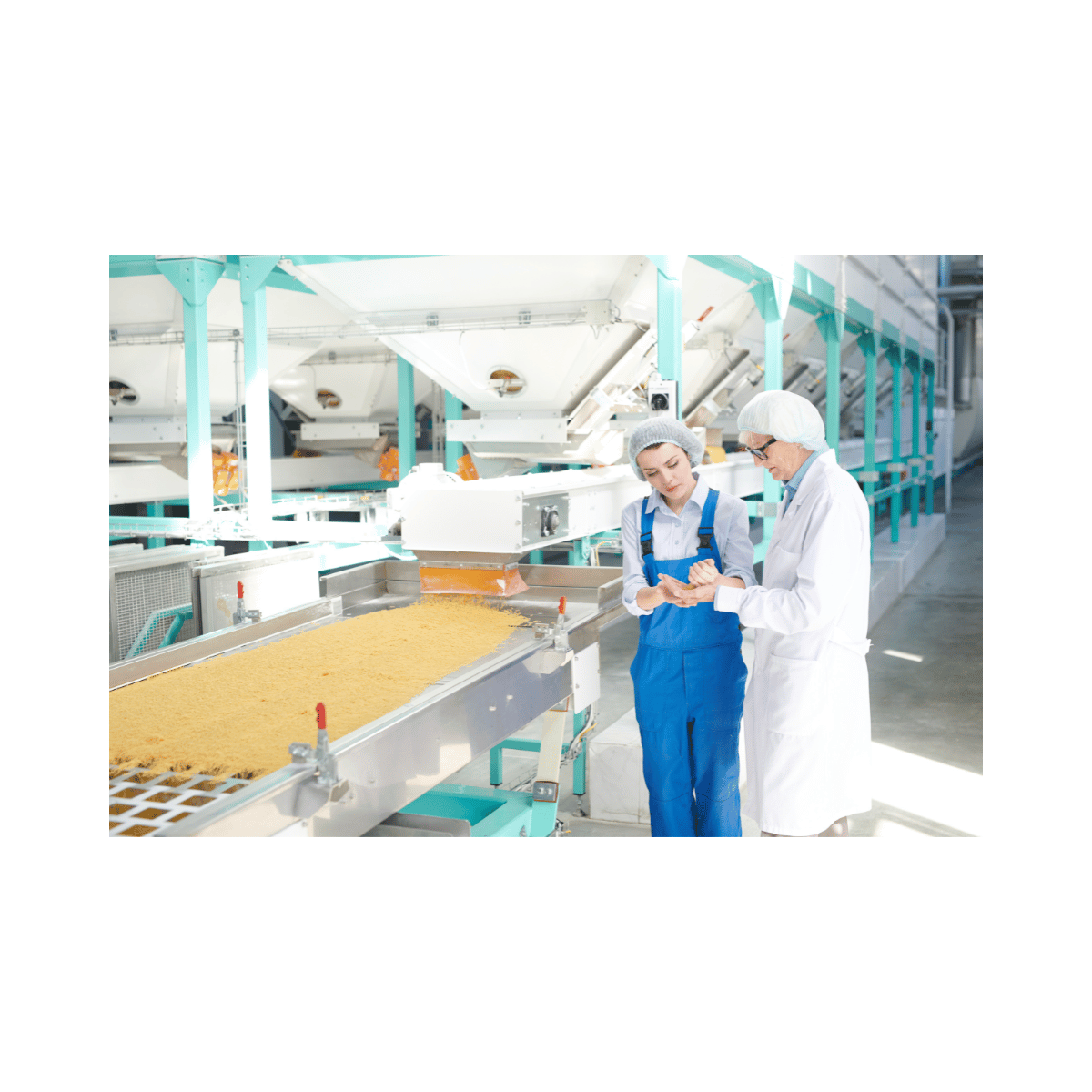 Control Production Cost