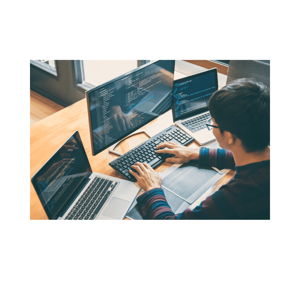 Top-Down Kalkulation Software