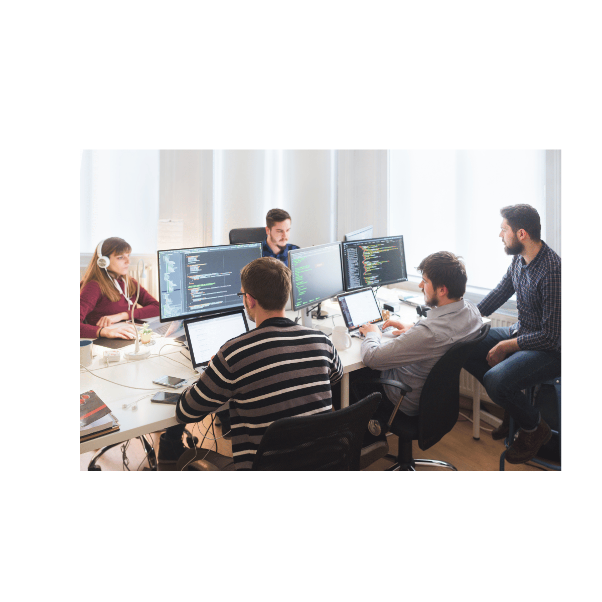 Fremdfertigung Kalkulation Software
