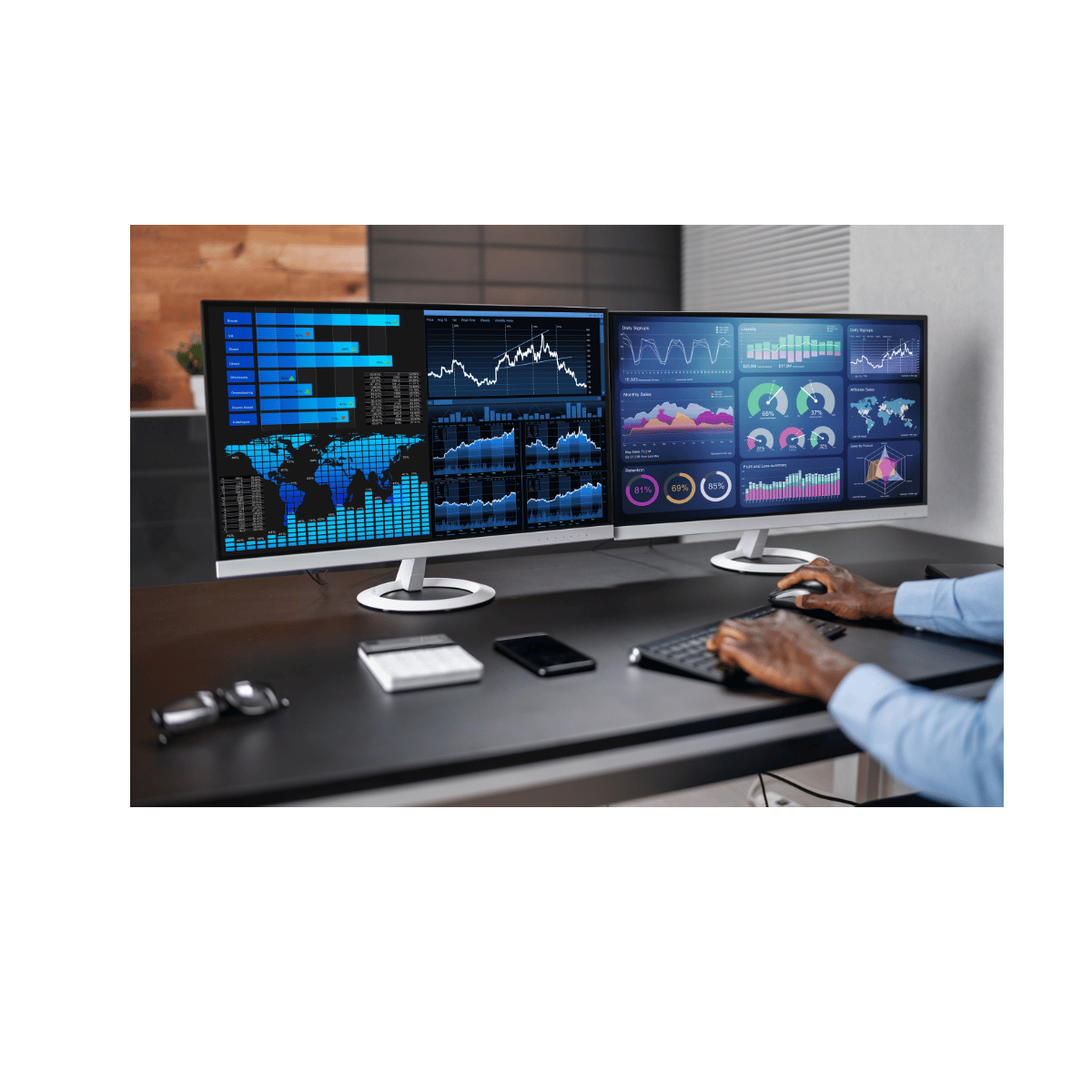 Controlling Industrie Software Kosten