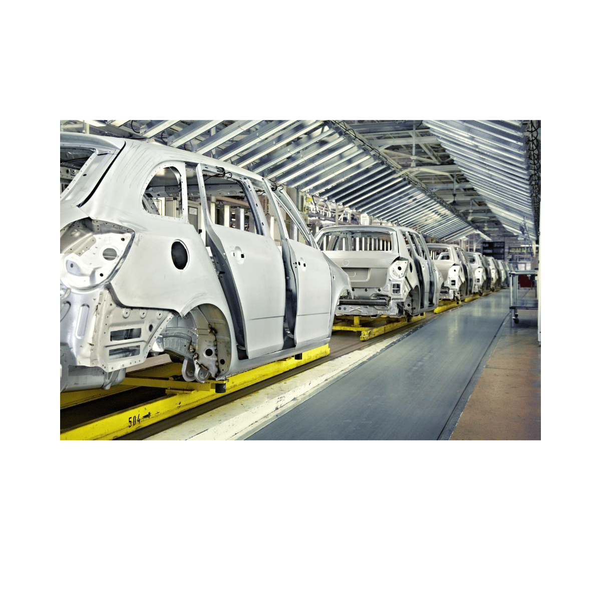 Automotive Herstellung Kosten Tool