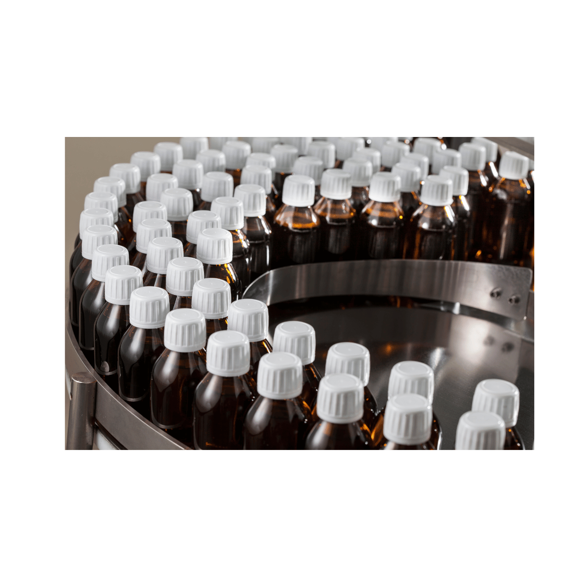 Pharmaindustrie Kosten Produktion Software