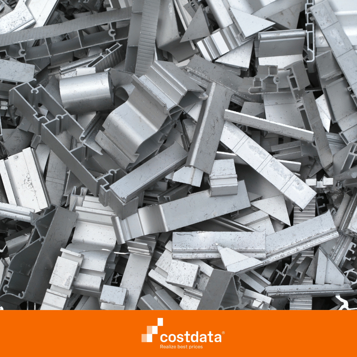 Metall Benchmark Daten