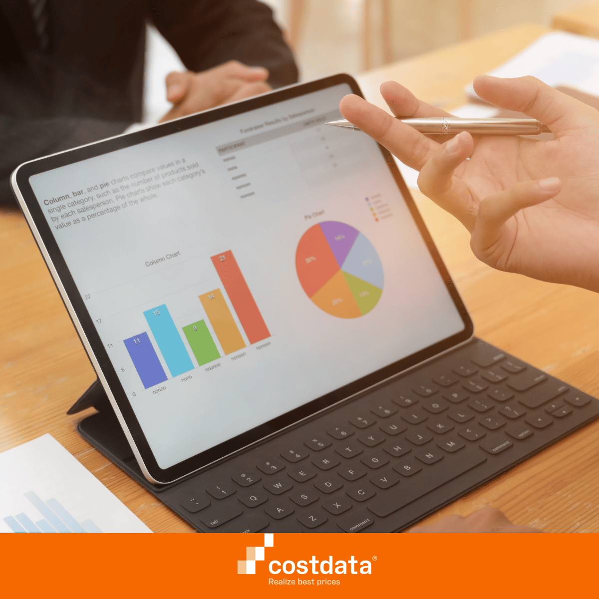 Target-Costing-Tool 