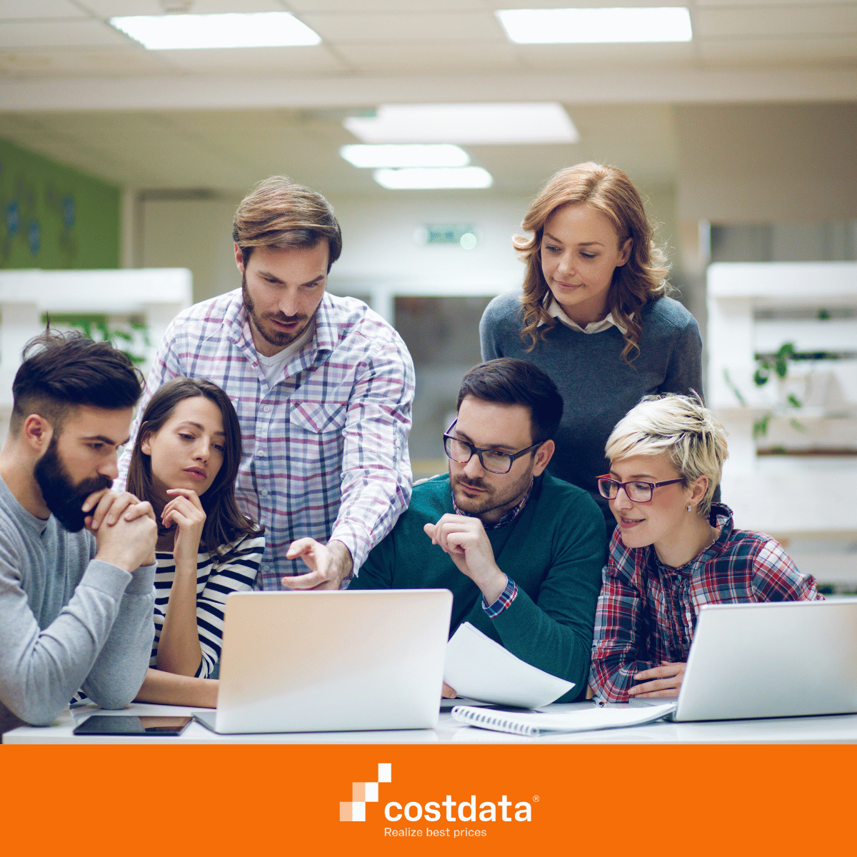 Target Costing Tool in der Produktentwicklung