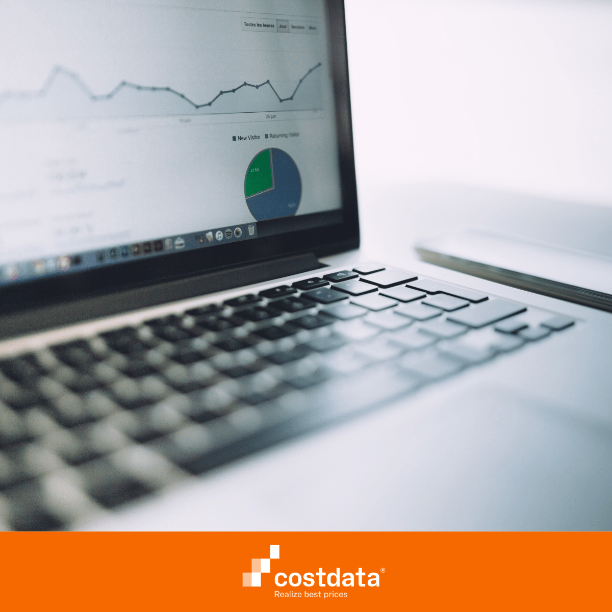 Parametrische Top-Down-Kalkulationssoftware